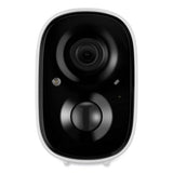 Cyberview 2010 2mp Smart Wifi Wireless Camera, 1920 X 1080 Pixels