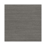 Alera Valencia Series Straight Front Desk Shell, 71" X 35.5" X 29.63", Gray