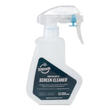 Screen Dr Monitor And Tv Screen Cleaning Kit, 6.76 Oz Spray Bottle With Microfiber Mitt