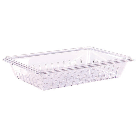 Box,colander,26"x18",clr