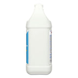 Anywhere Hard Surface Sanitizing Cleaner, 128 Oz Bottle, 4/carton