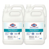 Spore Defense, Closed System, 1 Gal Bottle, 4/carton