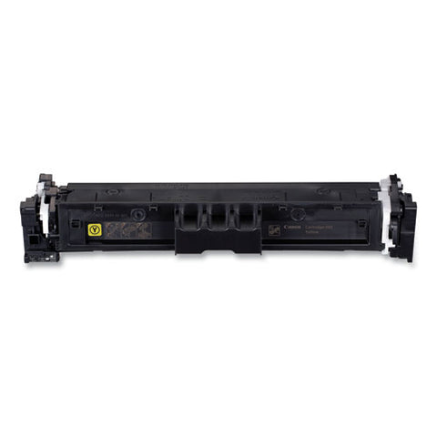 5091c001 (069) Toner, 1,900 Page-yield, Yellow