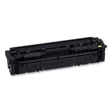 5103c001 (067h) High-yield Toner, 5,500 Page-yield, Yellow