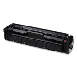 5104c001 (067h) High-yield Toner, 5,500 Page-yield, Magenta