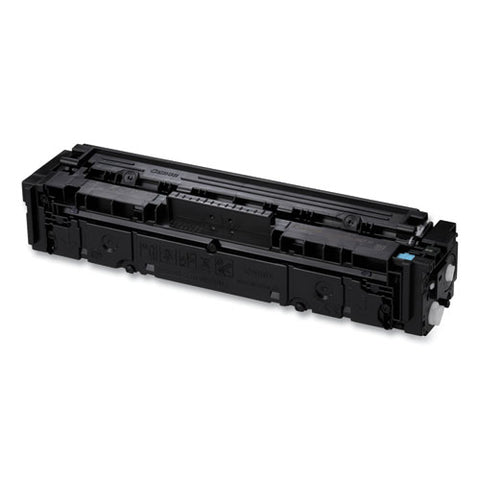 5105c001 (067h) High-yield Toner, 5,500 Page-yield, Cyan