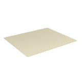 Oceanmat Carpet Chair Mat, 36 X 48, Clear