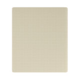 Oceanmat Carpet Chair Mat, 36 X 48, Clear