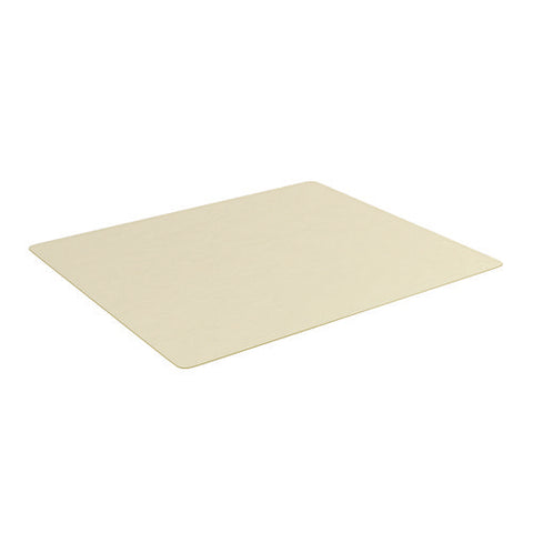 Oceanmat Hard Floor Chair Mat, 36 X 48, Clear