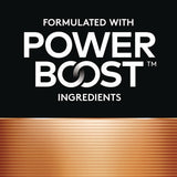 Power Boost Coppertop Alkaline Aaa Batteries, 36/pack, 4 Packs/carton