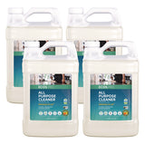 Orange Plus All-purpose Cleaner And Degreaser, Citrus Scent, 1 Gal Bottle, 4/carton