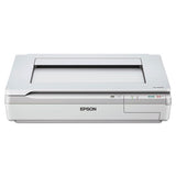 Workforce Ds-50000 Scanner, Scans Up To 11.7" X 17", 600 Dpi Optical Resolution