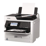 Workforce Pro Wf-m5799 Inkjet Multifunction Printer, Copy/fax/print/scan