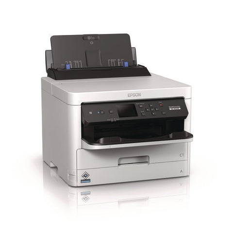 Workforce Pro Wf-m5299 Monochrome Wireless Inkjet Printer