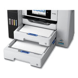 Workforce Pro St-c5500 Supertank Color Mfp, Copy/fax/print/scan