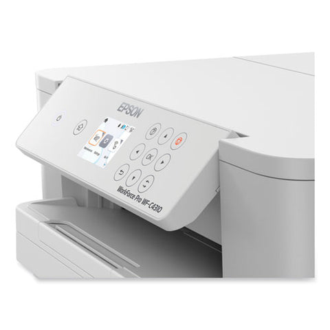 Workforce Pro Wf-c4310 Color Printer