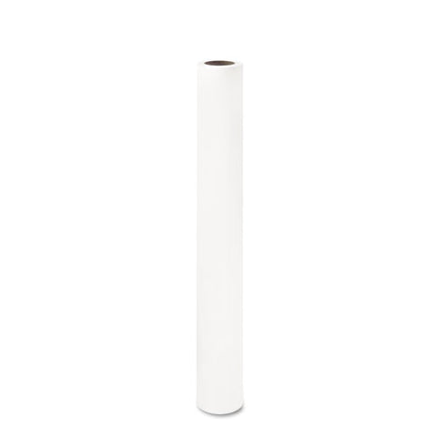 Proofing Paper Roll, 7.1 Mil, 36" X 100 Ft, White