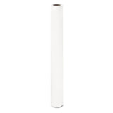 Proofing Paper Roll, 7.1 Mil, 44" X 100 Ft, White