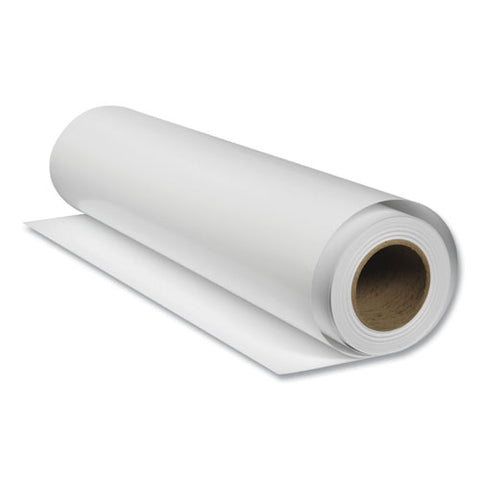 Dye Sub Transfer Paper, 75 Gsm, 44" X 500 Ft, Matte White