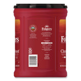 Classic Roast Ground Coffee, Classic Roast, 40.3 Oz Canister