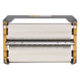 Foton 30 Reloadable Cartridge Laminating Film, 5 Mil, 11.5" X 113 Ft, Gloss Clear