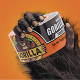 Gorilla Tape, 3" Core, 2.88" X 25 Yds, Black