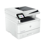 Laserjet Pro Mfp 4101fdn Multifunction Laser Printer, Copy/fax/print/scan