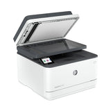 Laserjet Pro Mfp 3101fdw Multifunction Laser Printer, Copy/fax/print/scan