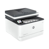 Laserjet Pro Mfp 3101fdw Multifunction Laser Printer, Copy/fax/print/scan