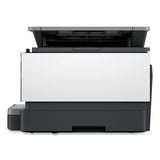 Officejet Pro 9125e All-in-one Printer, Copy/fax/print/scan