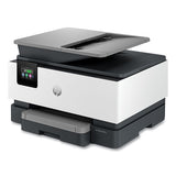 Officejet Pro 9125e All-in-one Printer, Copy/fax/print/scan