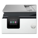 Officejet Pro 8135e All-in-one Printer, Copy/fax/print/scan