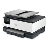 Officejet Pro 8135e All-in-one Printer, Copy/fax/print/scan