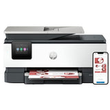 Officejet Pro 8139e All-in-one Printer, Copy/fax/print/scan