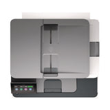 Color Laserjet Pro Mfp 3301fdw, Copy/fax/print/scan