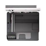 Color Laserjet Pro Mfp 3301fdw, Copy/fax/print/scan