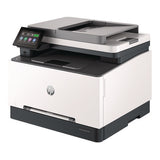 Color Laserjet Pro Mfp 3301fdw, Copy/fax/print/scan