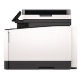 Color Laserjet Pro Mfp 3301fdw, Copy/fax/print/scan