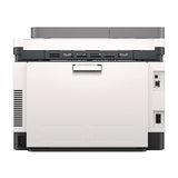 Color Laserjet Pro Mfp 3301fdw, Copy/fax/print/scan