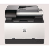 Color Laserjet Pro Mfp 3301fdw, Copy/fax/print/scan