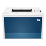 Color Laserjet Pro 4201dn Laser Printer