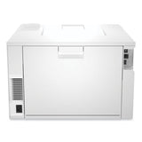 Color Laserjet Pro 4201dn Laser Printer