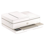 Envy 6555e Aio Printer, Copy, Fax, Print, Scan