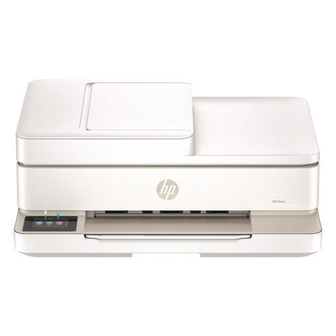 Envy 6555e Aio Printer, Copy, Fax, Print, Scan