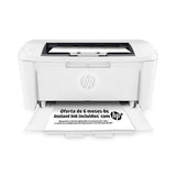 Laserjet M110w Laser Printer