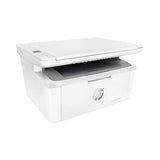 Laserjet Mfp M140we Multifunction Laser Printer, Copy/print/scan