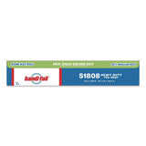 Heavy Duty Aluminum Foil, 18" X 500 Ft