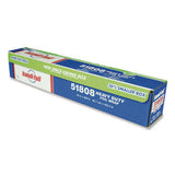 Heavy Duty Aluminum Foil, 18" X 500 Ft