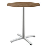 Between Round Table Tops, 36" Diameter, Pinnacle