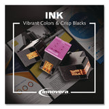 Remanufactured Tri-color High-yield Ink, Replacement For 64xl (n9j91an), 415 Page-yield